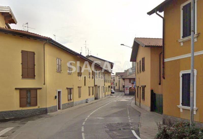 negozio in vendita a Burago di Molgora