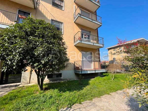 appartamento in vendita a Burago di Molgora
