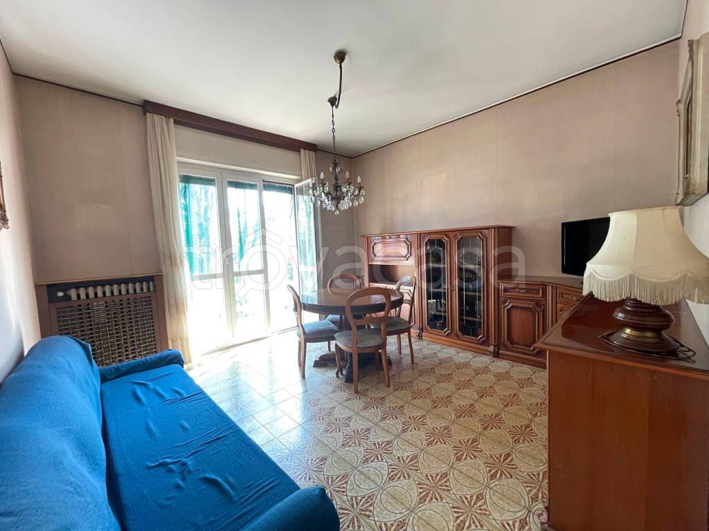 appartamento in vendita a Burago di Molgora