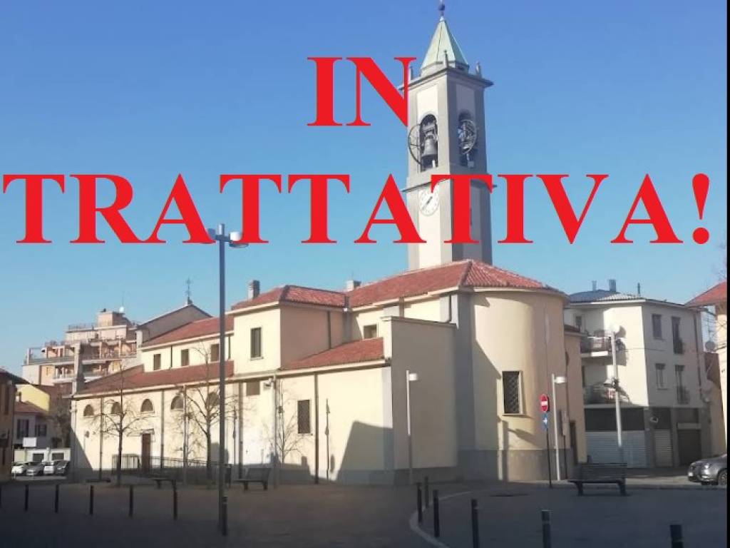 appartamento in vendita a Burago di Molgora