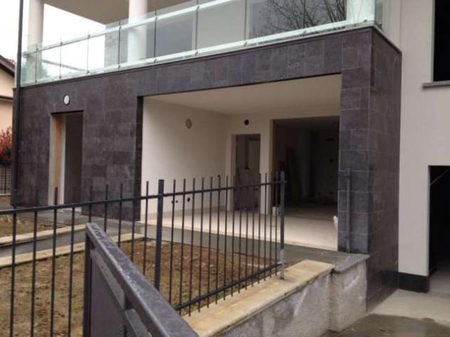 appartamento in vendita a Burago di Molgora