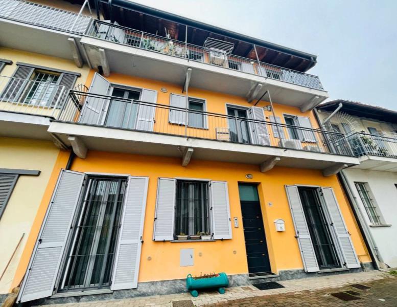 appartamento in vendita a Burago di Molgora