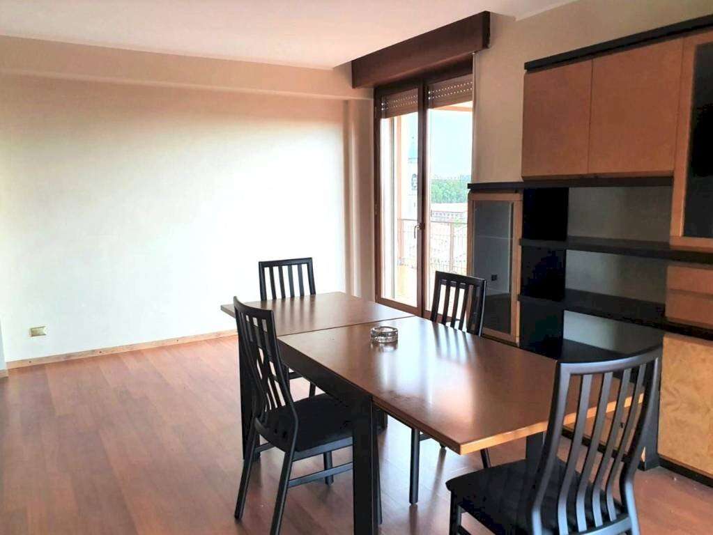 appartamento in vendita a Burago di Molgora