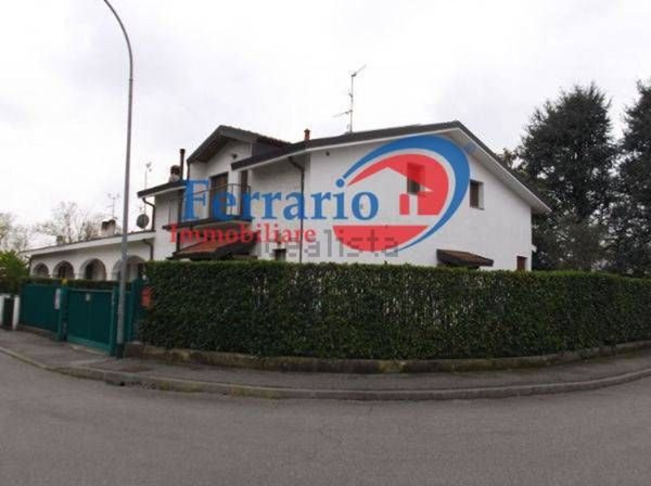 appartamento in vendita a Burago di Molgora
