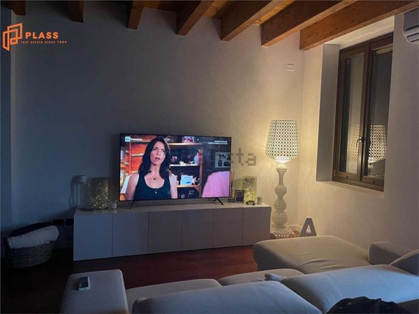 appartamento in vendita a Burago di Molgora