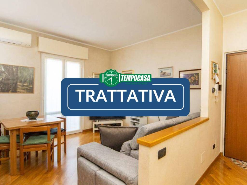 appartamento in vendita a Burago di Molgora