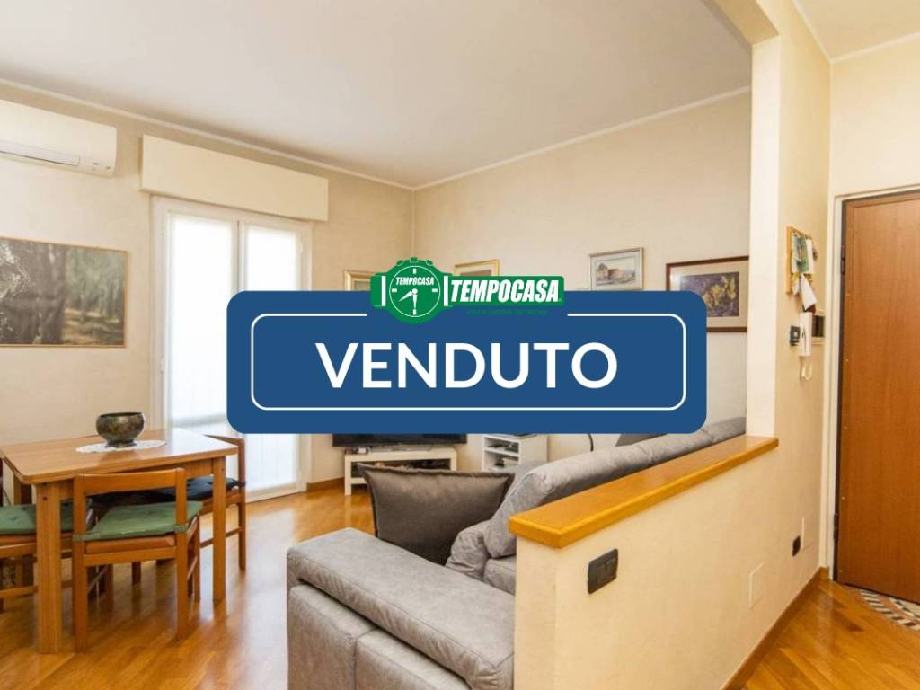 appartamento in vendita a Burago di Molgora