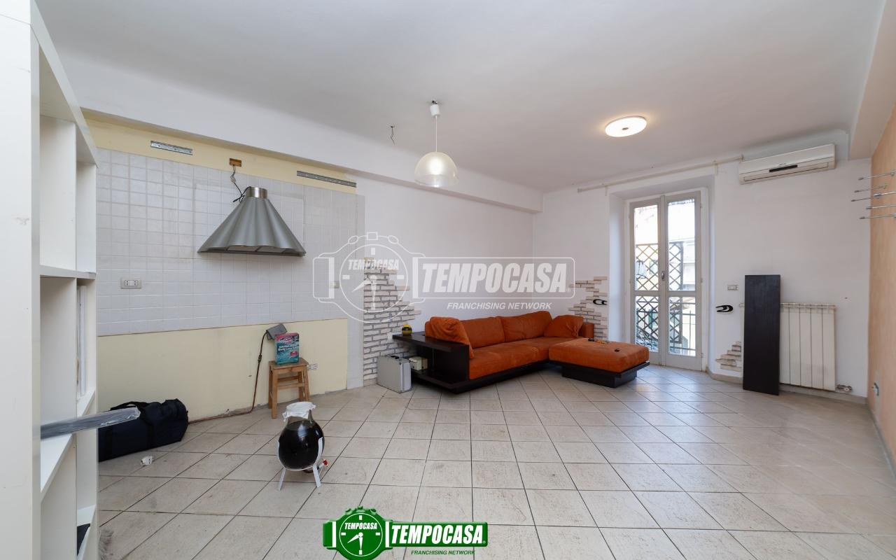 appartamento in vendita a Burago di Molgora