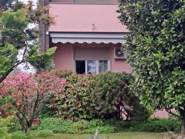 appartamento in vendita a Burago di Molgora