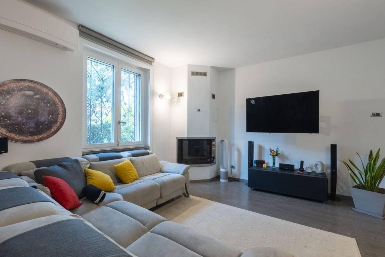 casa indipendente in vendita a Burago di Molgora