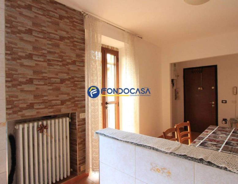 appartamento in vendita a Burago di Molgora