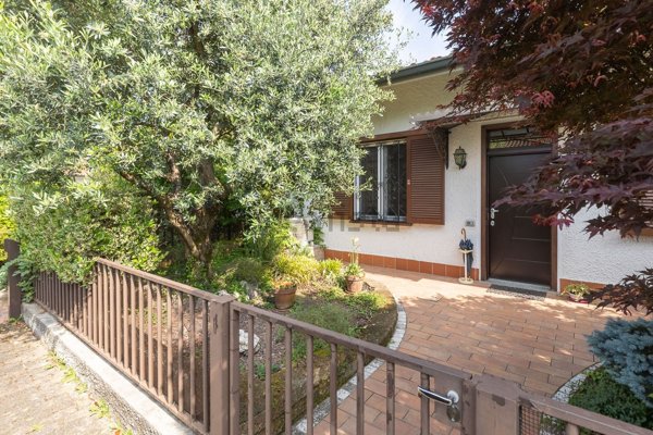 appartamento in vendita a Burago di Molgora