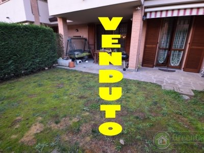 appartamento in vendita a Burago di Molgora