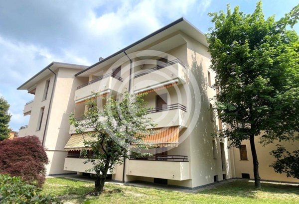 appartamento in vendita a Burago di Molgora