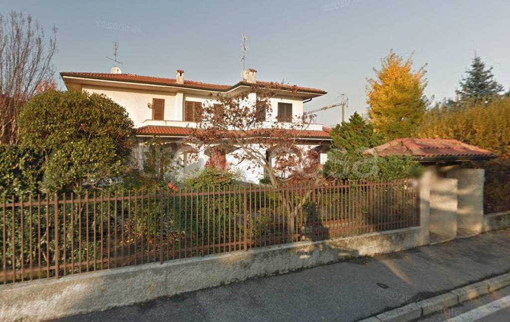 appartamento in vendita a Burago di Molgora