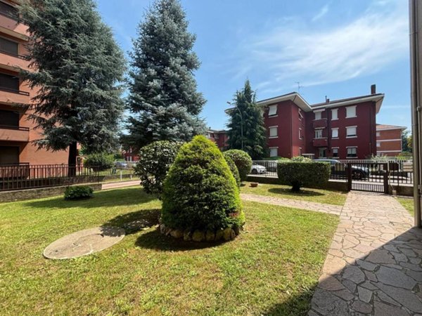 appartamento in vendita a Burago di Molgora