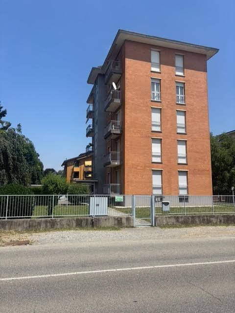 appartamento in vendita a Burago di Molgora