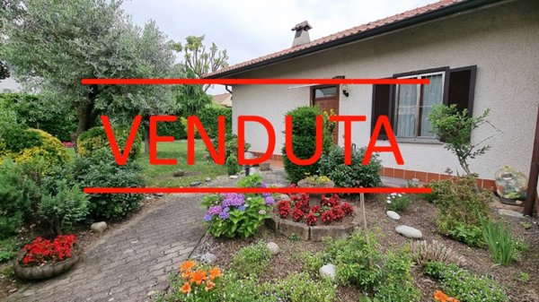 casa indipendente in vendita a Burago di Molgora