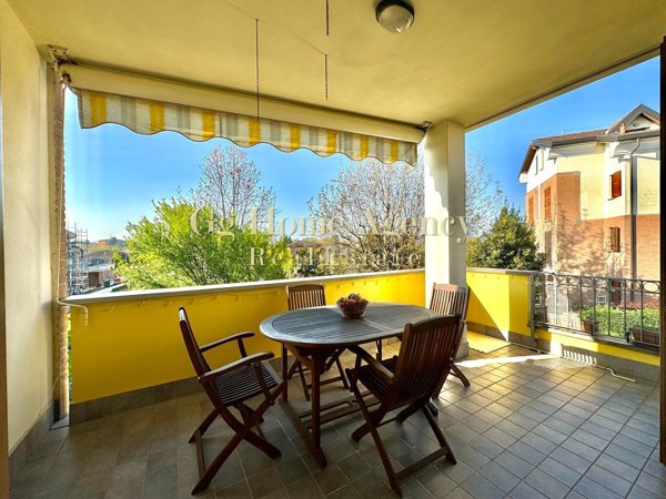 appartamento in vendita a Burago di Molgora