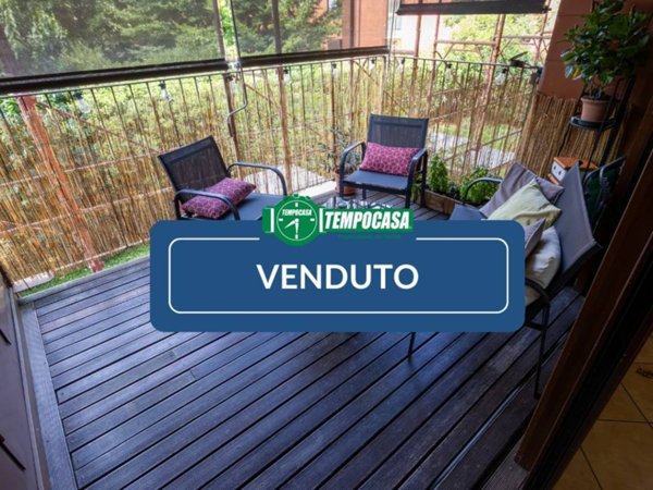 appartamento in vendita a Burago di Molgora
