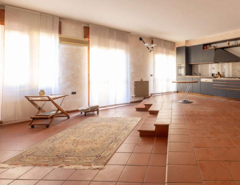 appartamento in vendita a Burago di Molgora