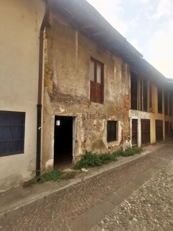 appartamento in vendita a Burago di Molgora