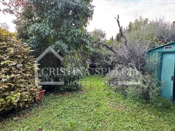 casa indipendente in vendita a Burago di Molgora