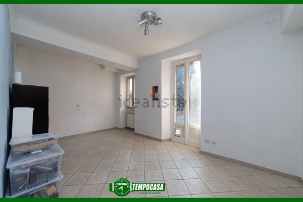 appartamento in vendita a Burago di Molgora