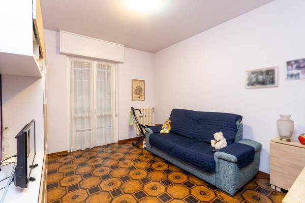 appartamento in vendita a Burago di Molgora