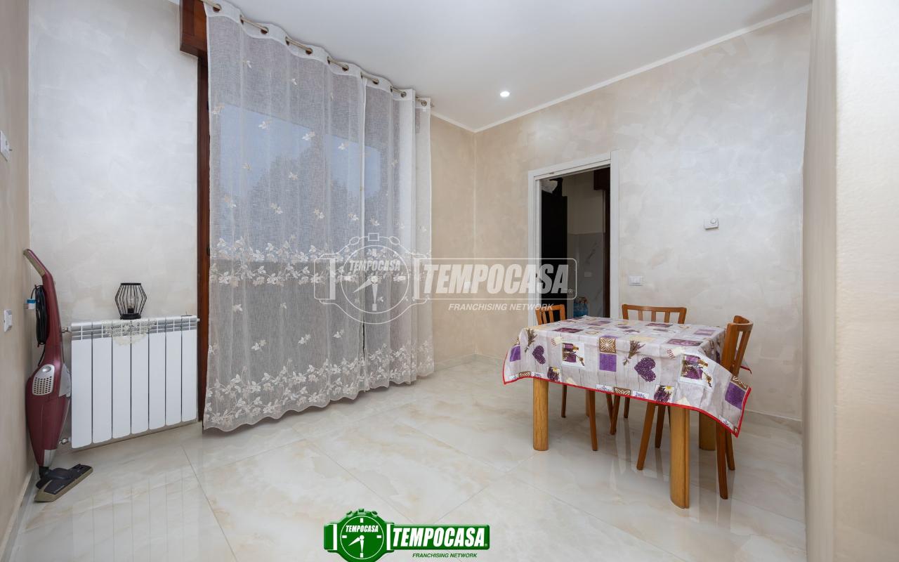 appartamento in vendita a Burago di Molgora