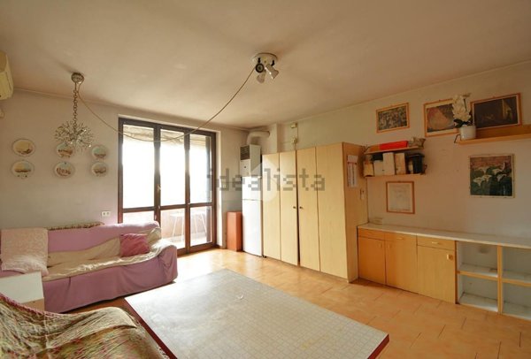 appartamento in vendita a Burago di Molgora