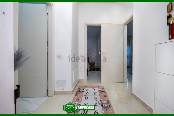 appartamento in vendita a Burago di Molgora