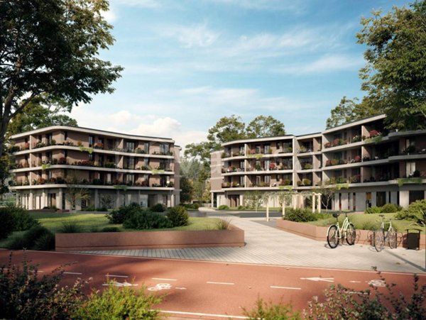 appartamento in vendita a Burago di Molgora