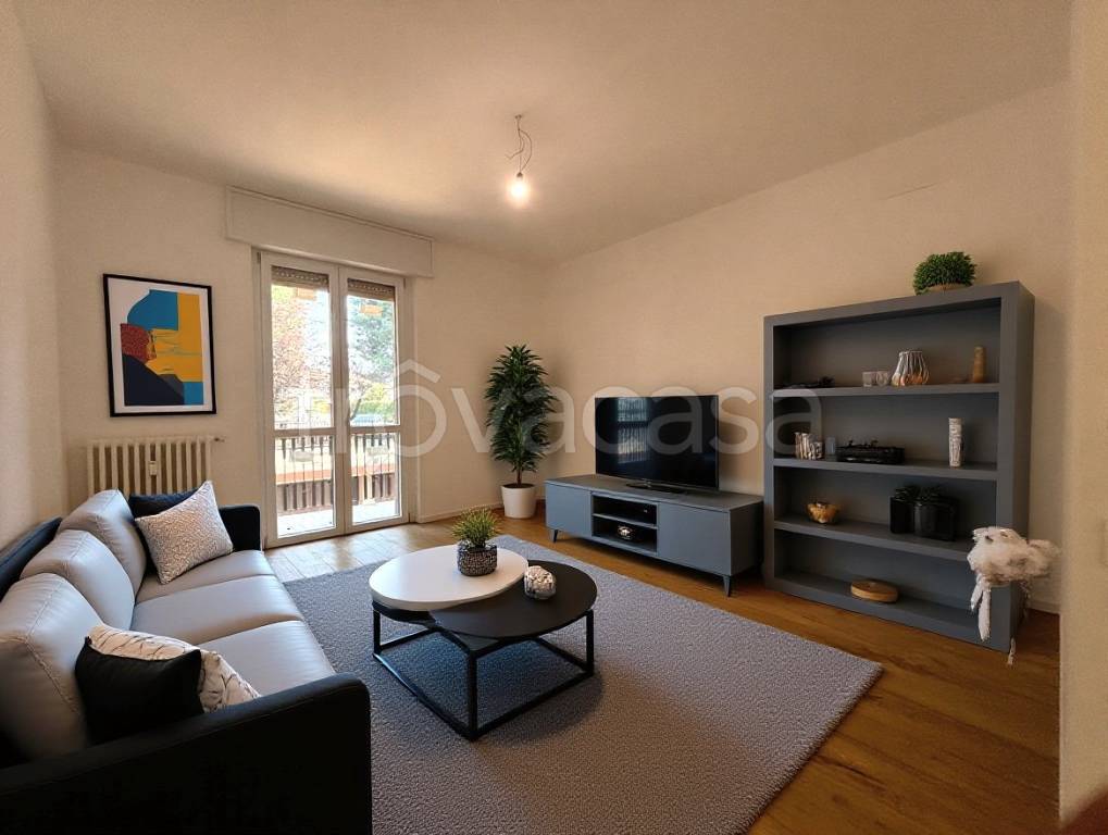 appartamento in vendita a Burago di Molgora