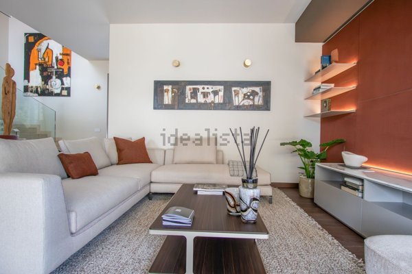 casa indipendente in vendita a Burago di Molgora