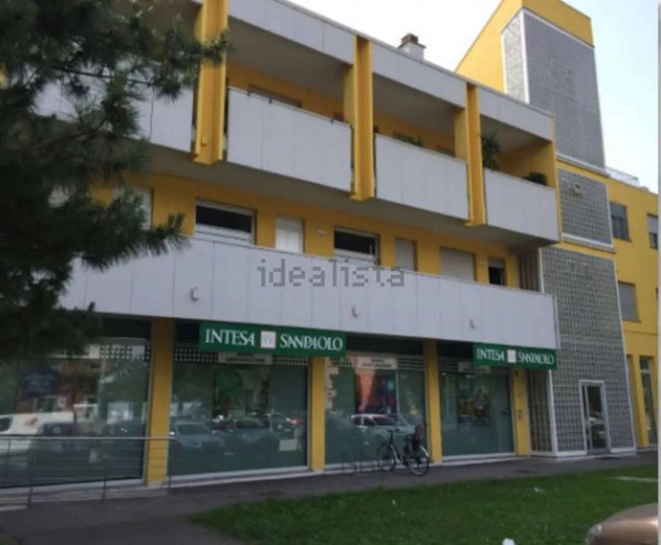 ufficio in vendita a Burago di Molgora
