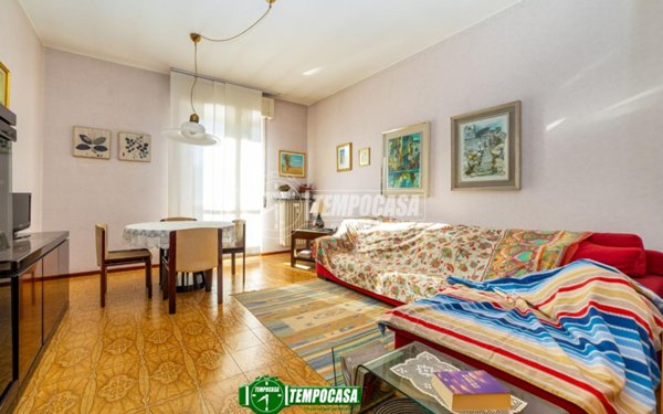 appartamento in vendita a Burago di Molgora