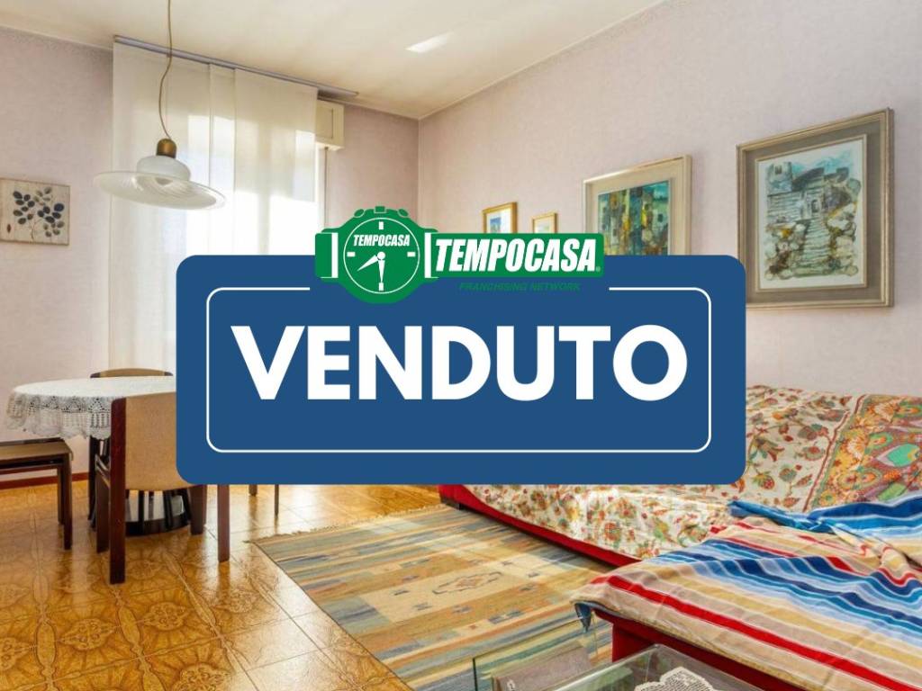 appartamento in vendita a Burago di Molgora