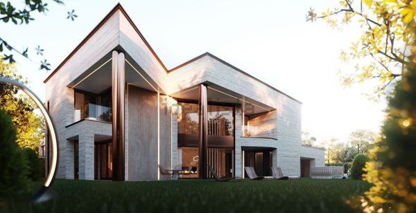 casa indipendente in vendita a Burago di Molgora