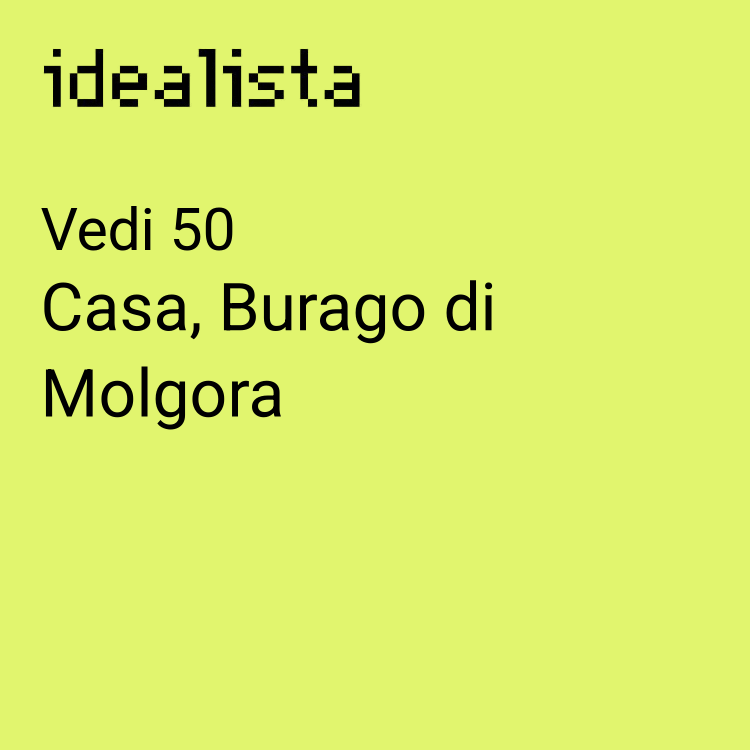 casa indipendente in vendita a Burago di Molgora