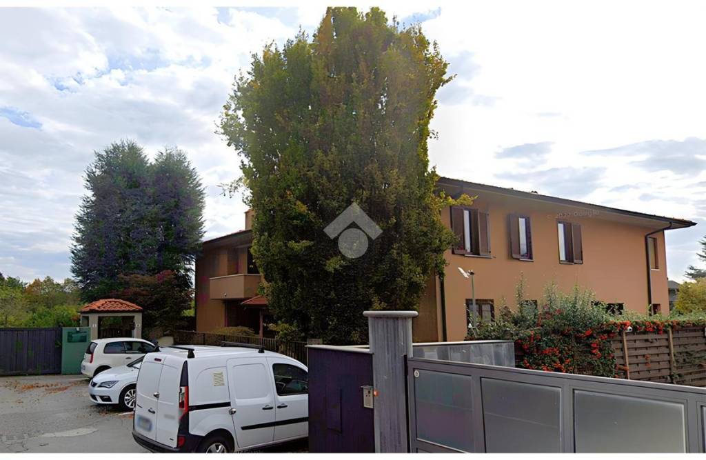 appartamento in vendita a Burago di Molgora