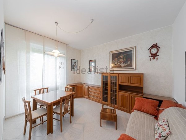 appartamento in vendita a Burago di Molgora