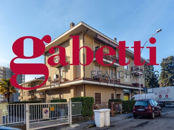 appartamento in vendita a Burago di Molgora