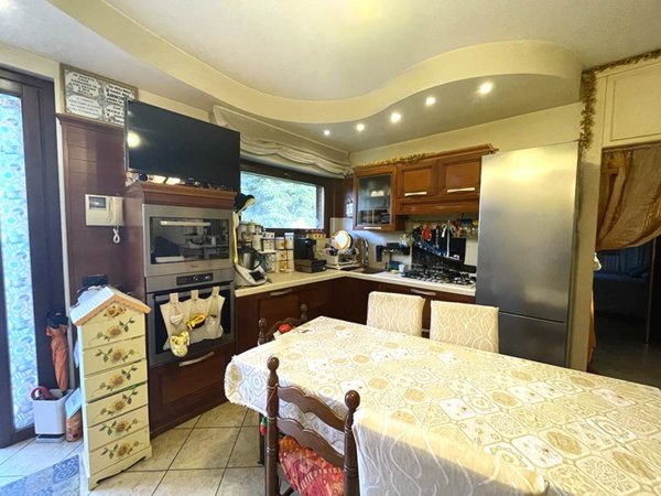 appartamento in vendita a Burago di Molgora