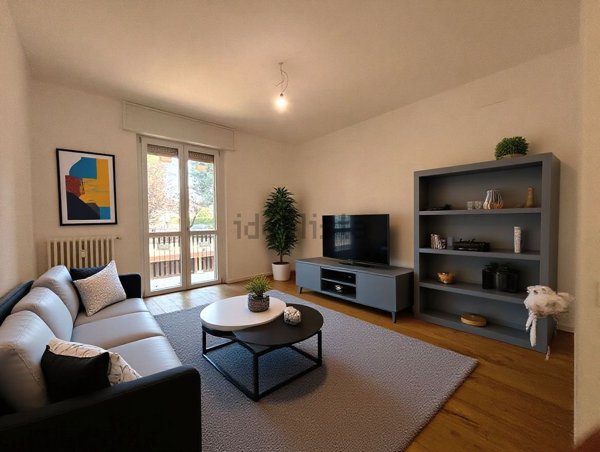 appartamento in vendita a Burago di Molgora