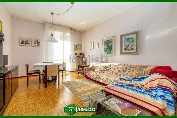 appartamento in vendita a Burago di Molgora