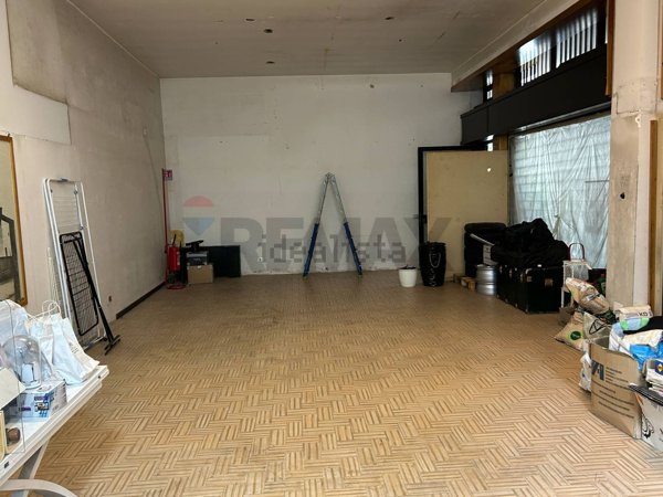 ufficio in vendita a Burago di Molgora