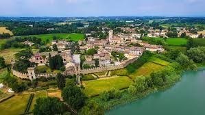 appartamento in vendita a Burago di Molgora