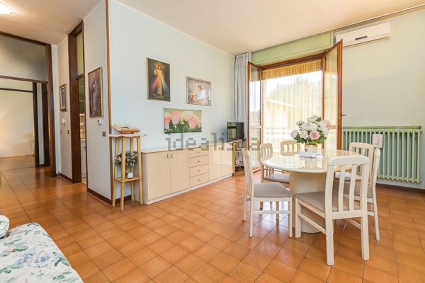 appartamento in vendita a Burago di Molgora