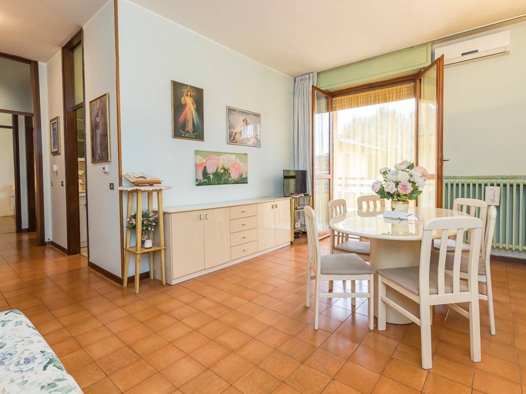 appartamento in vendita a Burago di Molgora